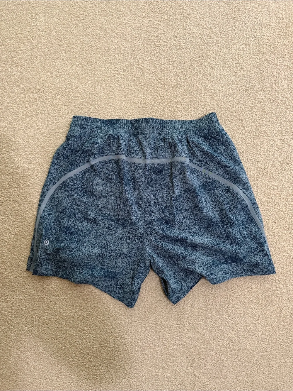 lululemon athletica lightweight athletic